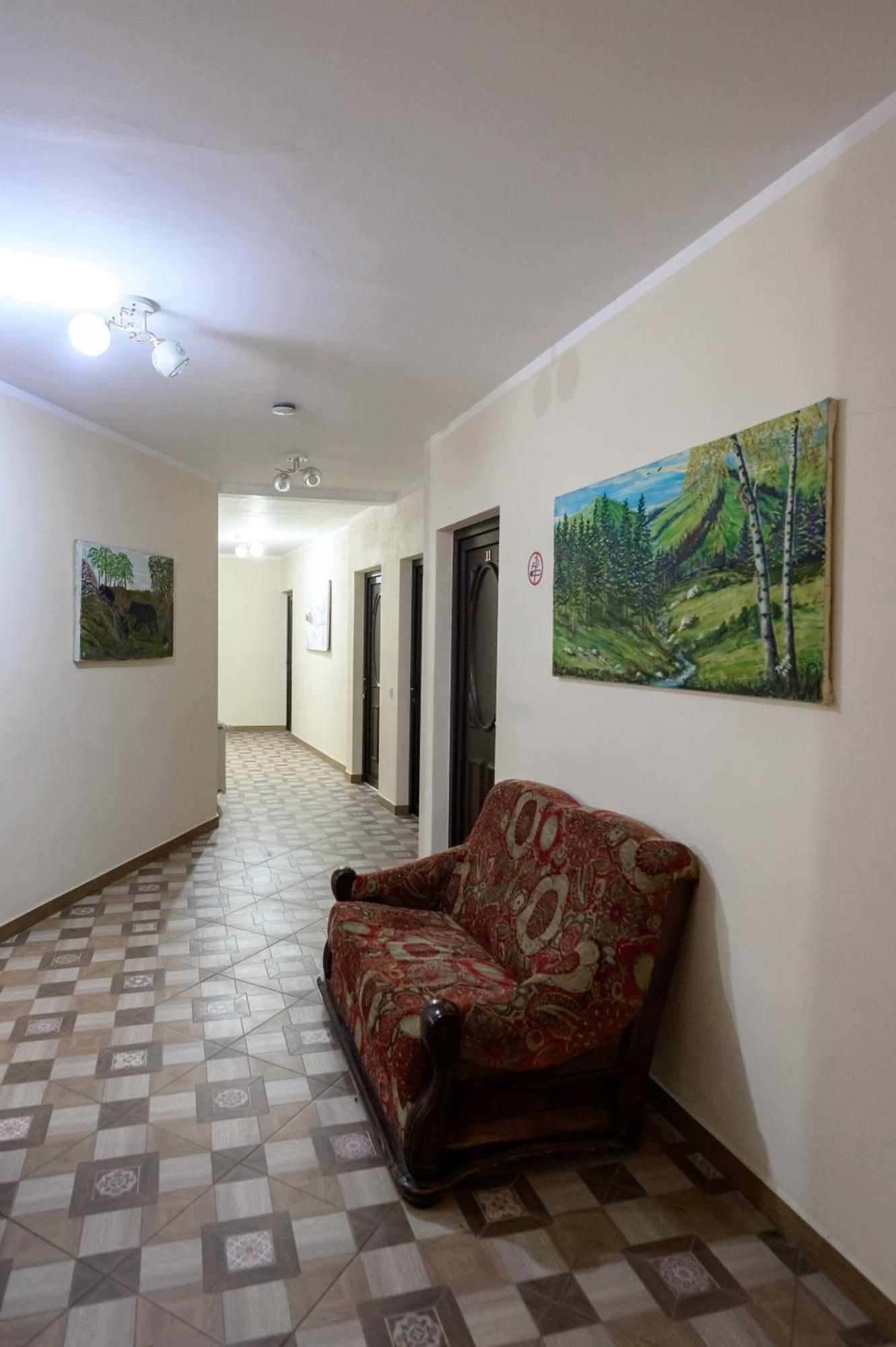 Pensiunea Marinela Sighetu Marmaţiei 外观 照片
